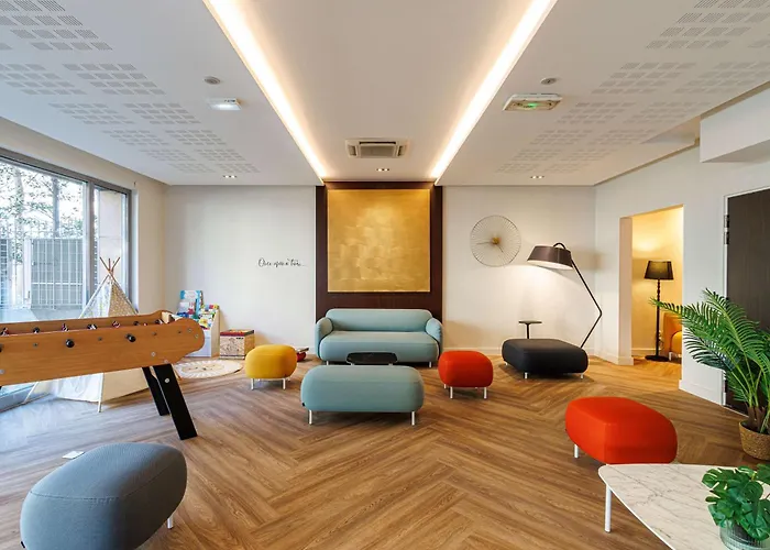 Adagio Nice Centre