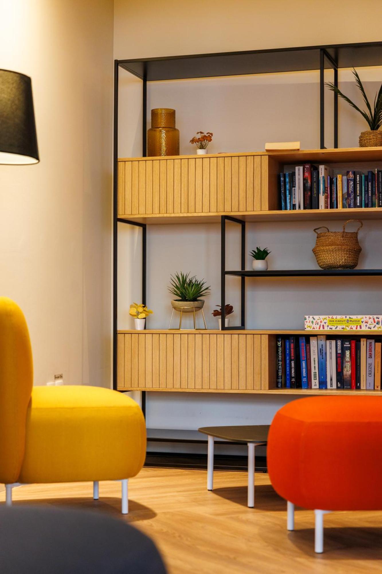 Adagio Centre Nizza