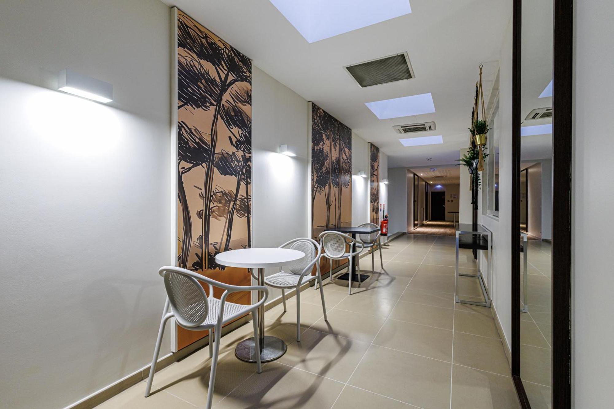 Aparthotel Adagio Centre Nizza