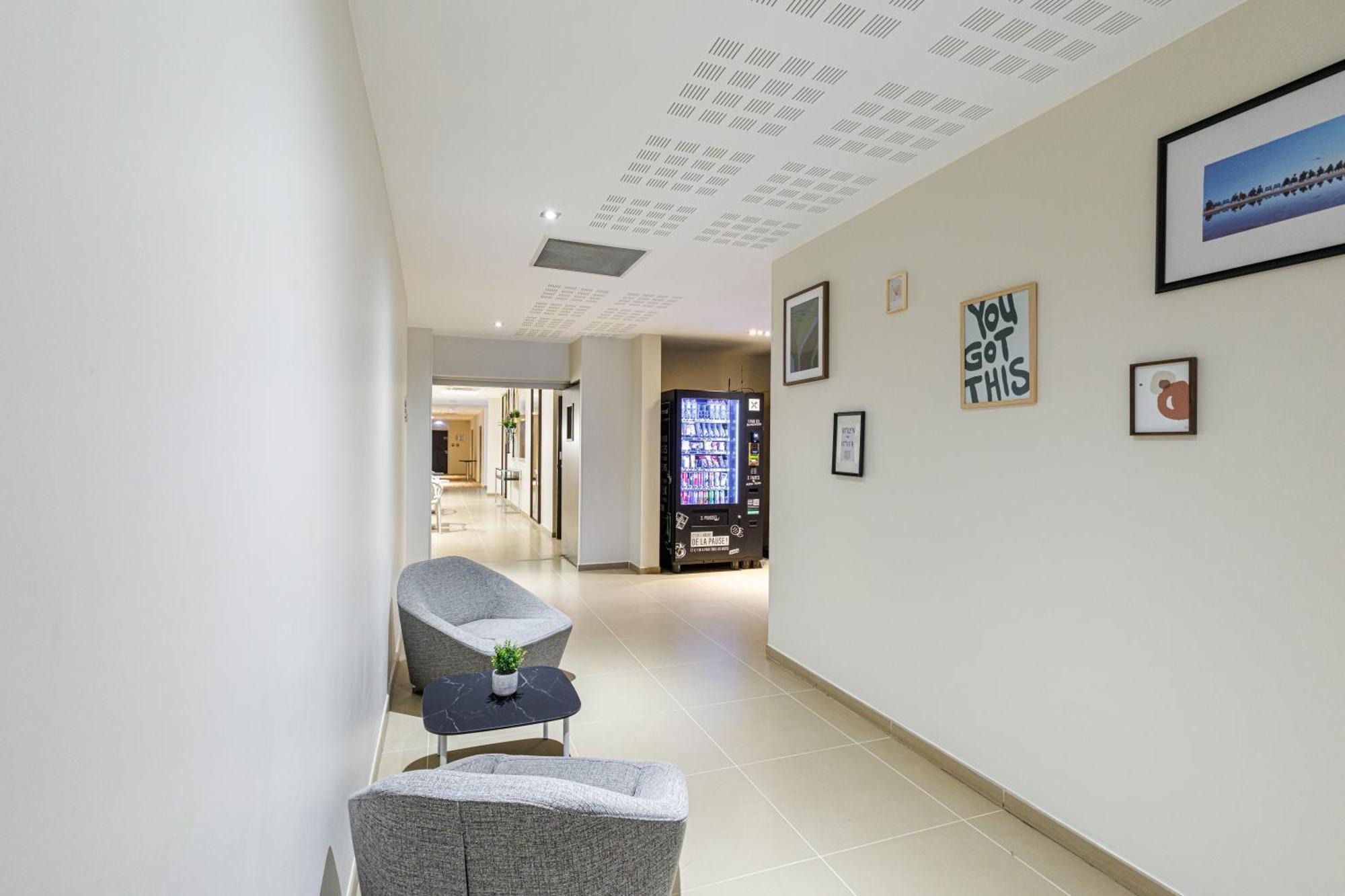 Adagio Centre Nizza