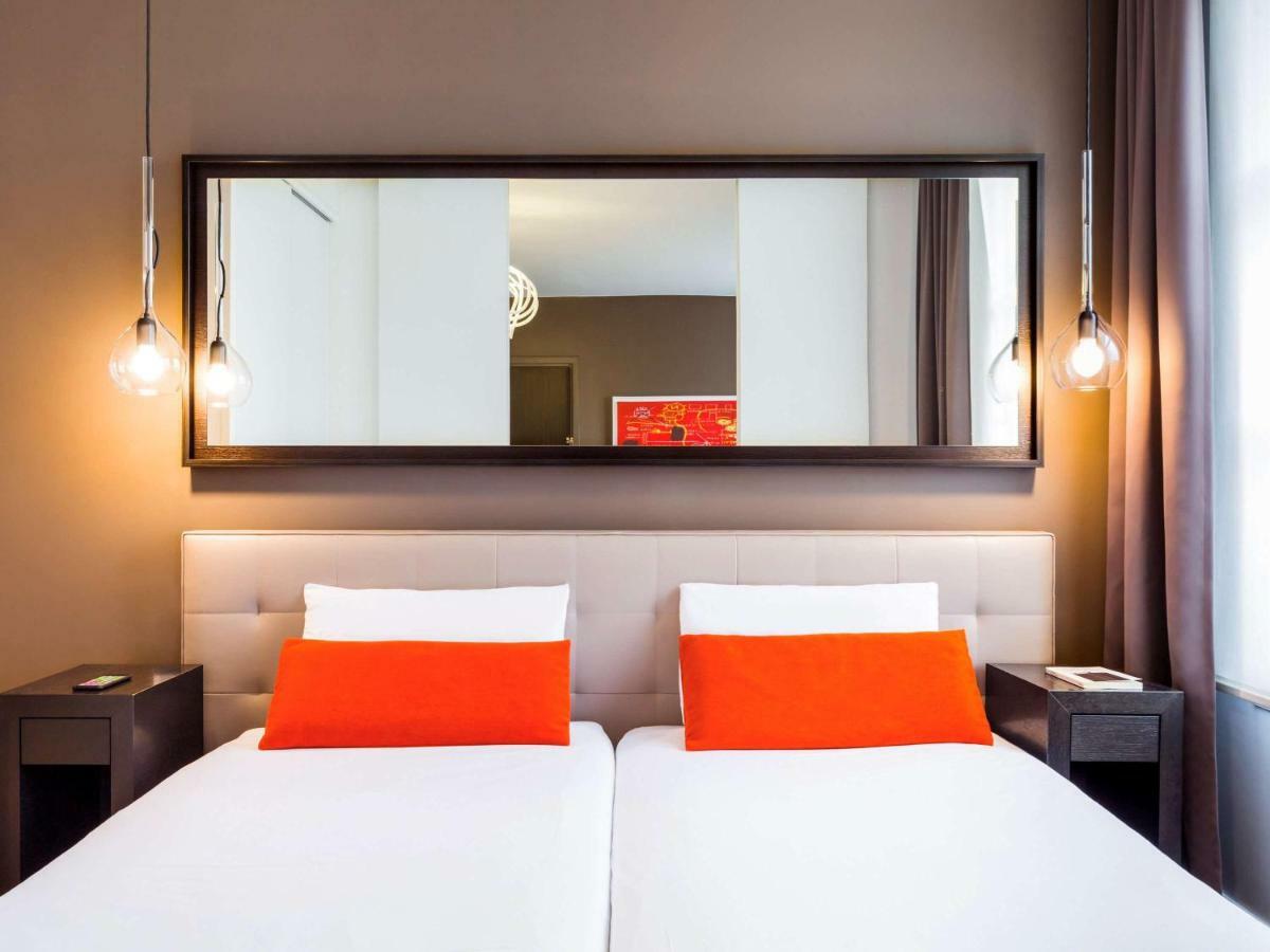 Adagio Centre 3* Nizza